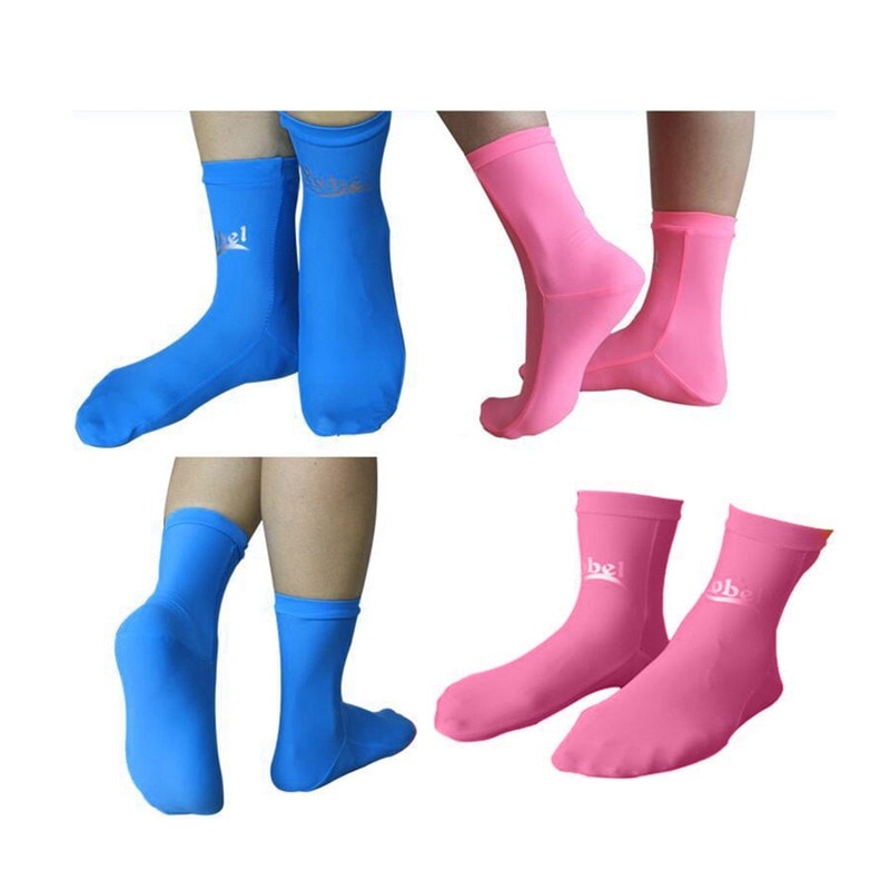 Premium Lycra Diving Socks - All We Mart Shop