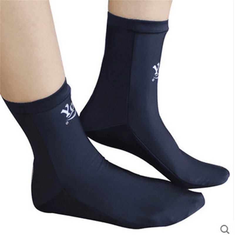 Premium Lycra Diving Socks - All We Mart Shop